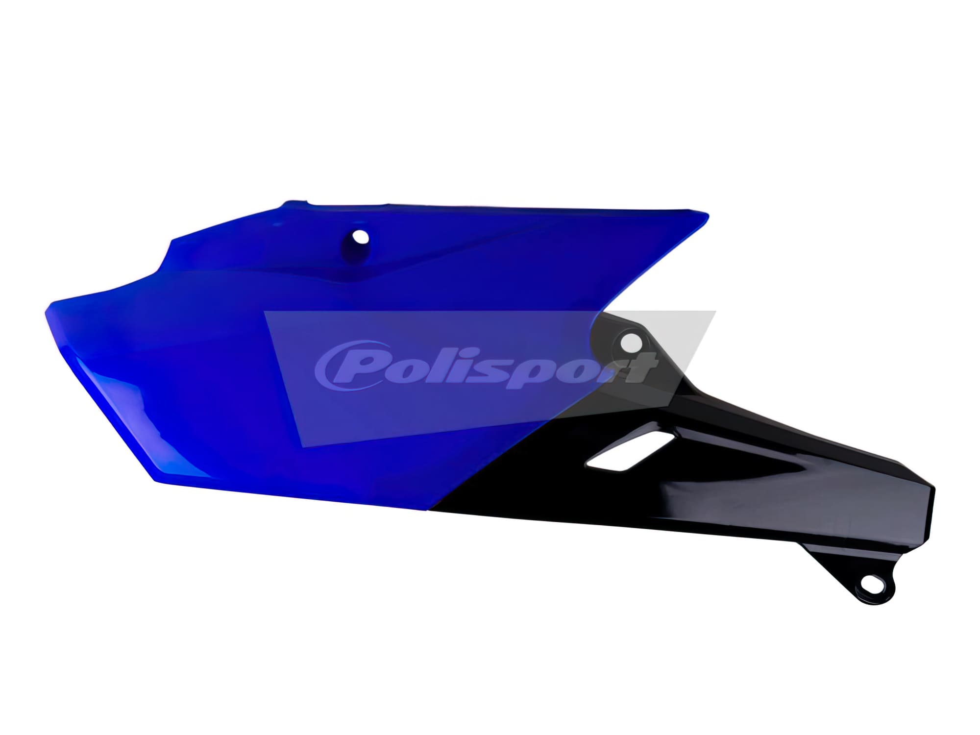 POL-PS117B13 Carene laterali Polisport YZF 14-17 blu, COD: POL-PS117B13