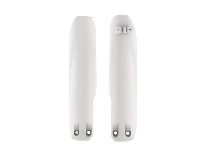 POL-8473200002 Protezione Forcella Polisport bianco Beta RR