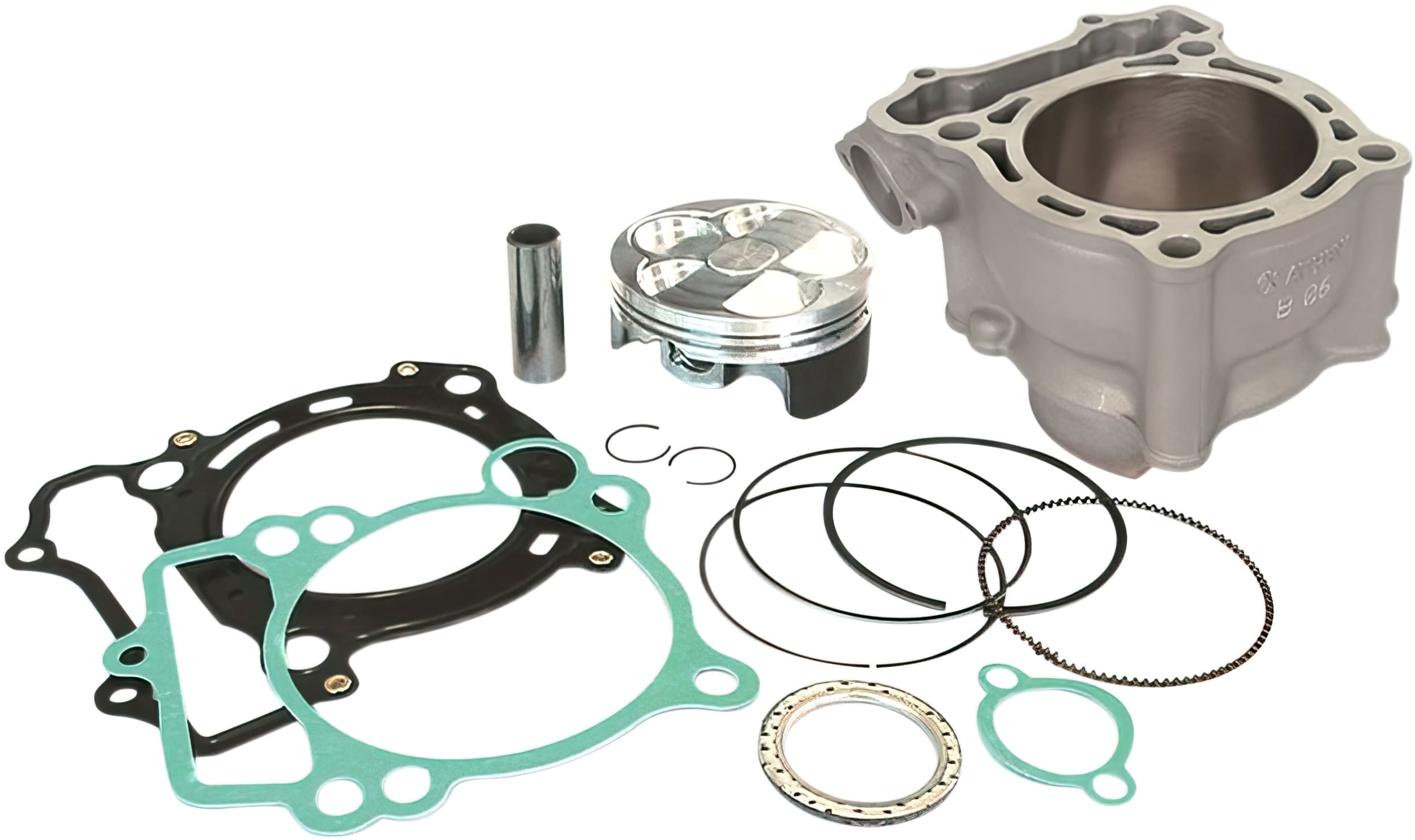 AT-09310024 Gruppo termico Athena Big Bore 290cc YZF 250, COD: AT-09310024
