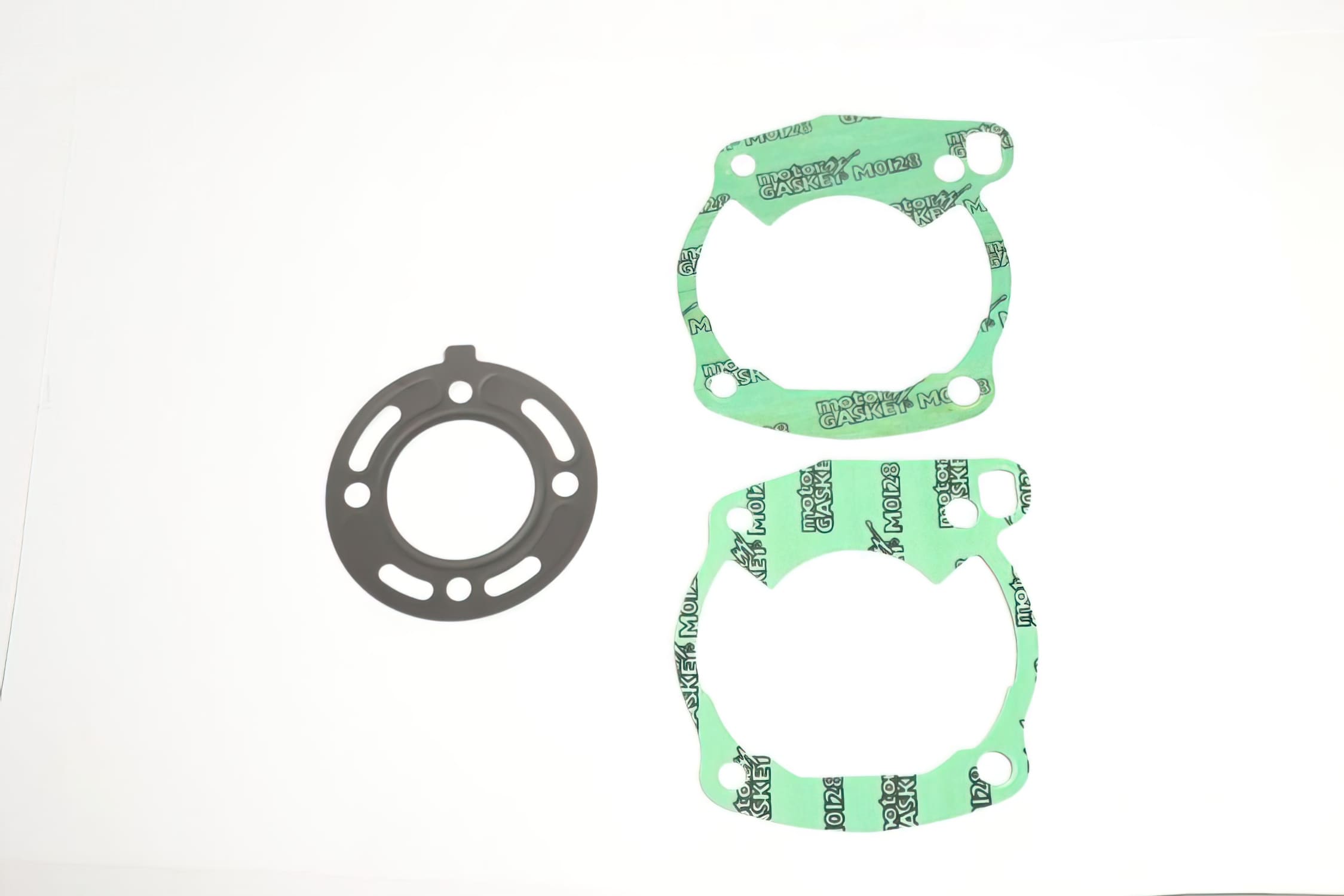 AT-09342799 Kit guarnizione top end CR80 / 85 R
