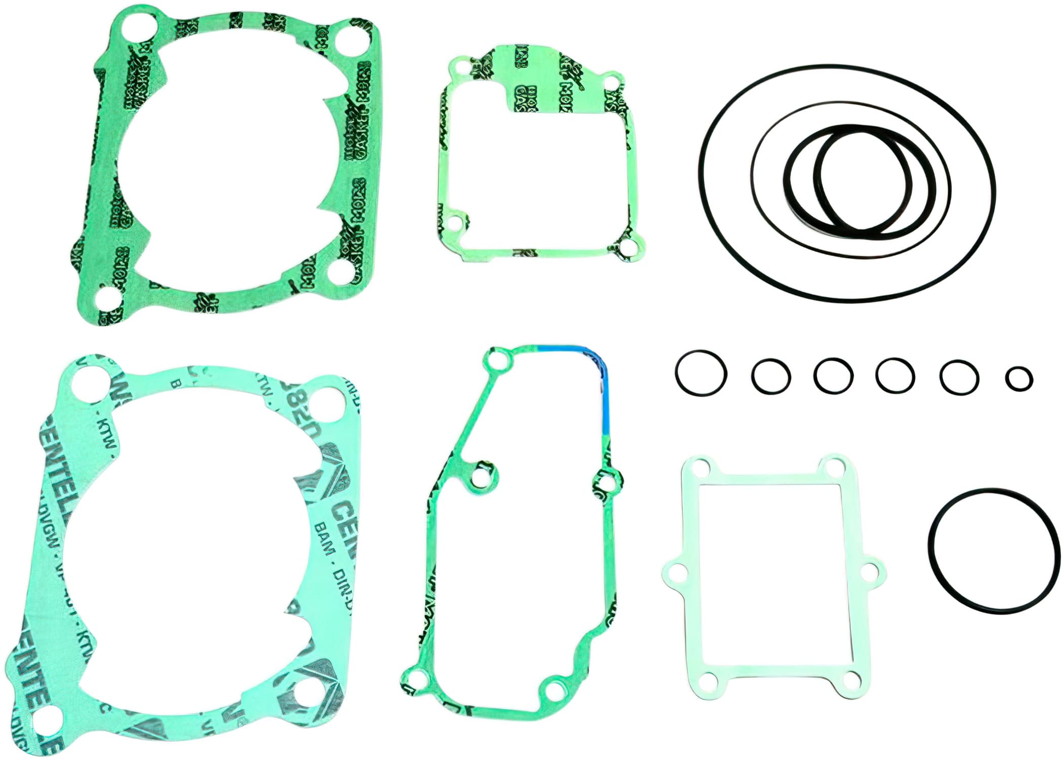 AT-09341789 Kit guarnizione top end Husqvarna WR / CR 250, COD: AT-09341789