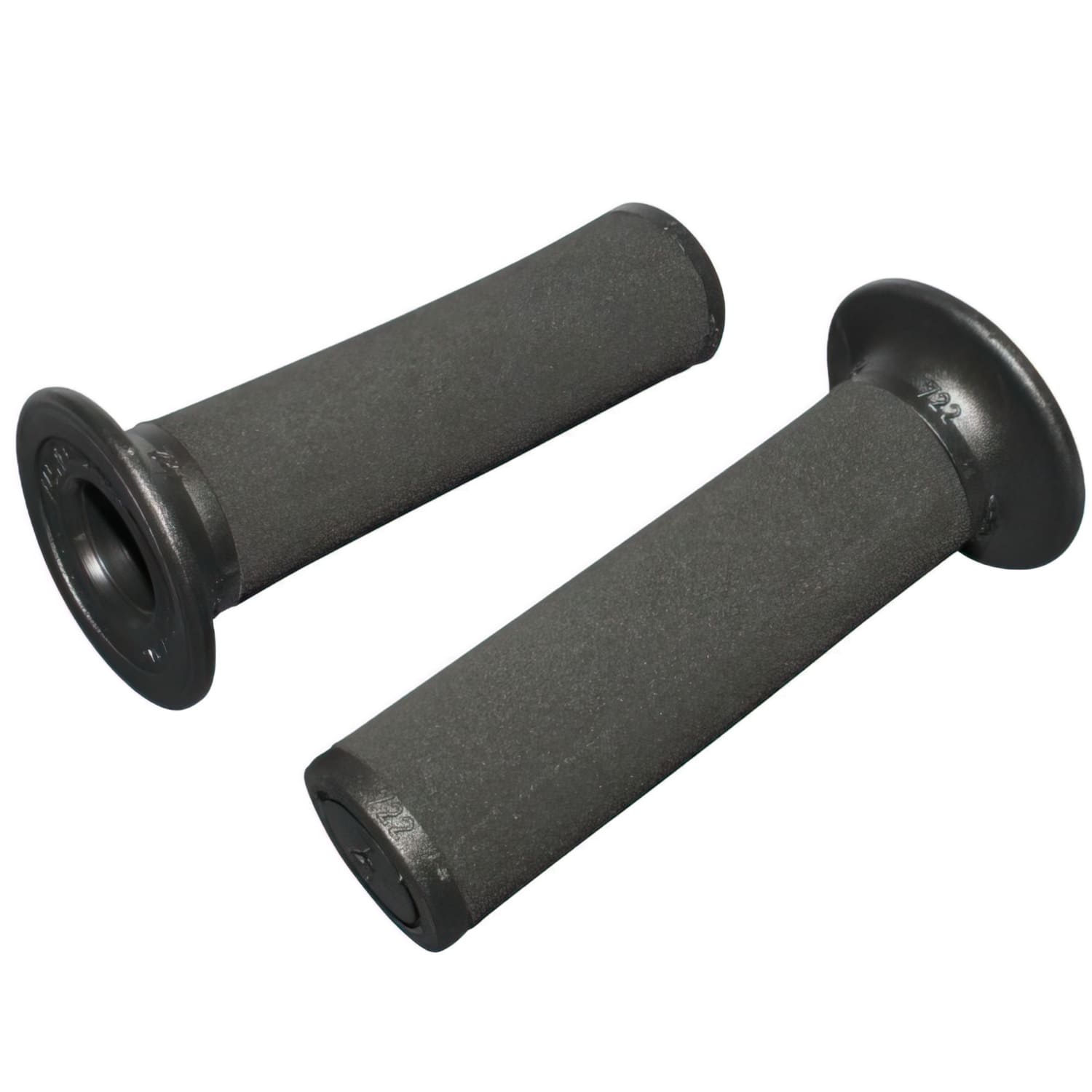 PG722-30068 Manopole ProGrip Road 721 Closed End gomma spugna nero, COD: PG722-30068