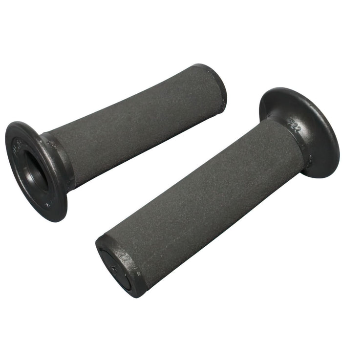 PG722-30068 Manopole ProGrip Road 721 Closed End gomma spugna nero, COD: PG722-30068