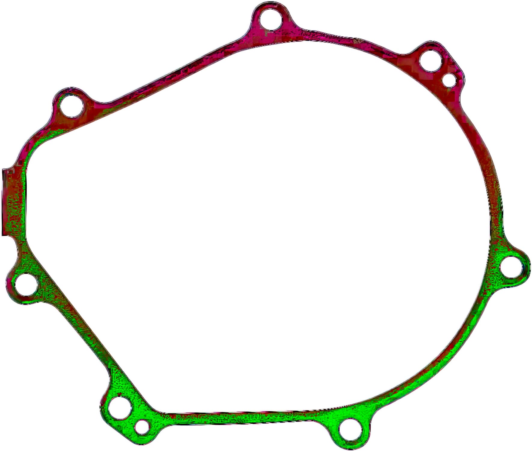 MR09345894 Guarnizione coperchio accensione Moose Racing SX-F / EXC 450, COD: MR09345894