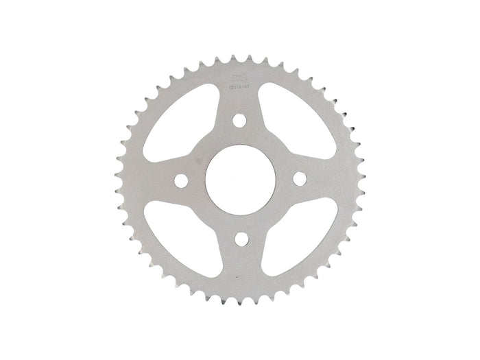 AFAM12113-47 Corona acciaio 47 denti - 420 Afam Yamaha TZR, COD: AFAM12113-47