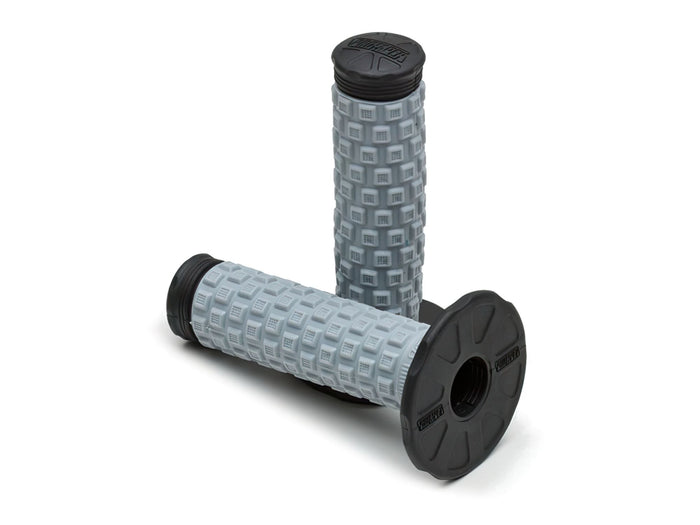 PT24858 Manopole ProTaper Pillow Top nero / grigio / nero