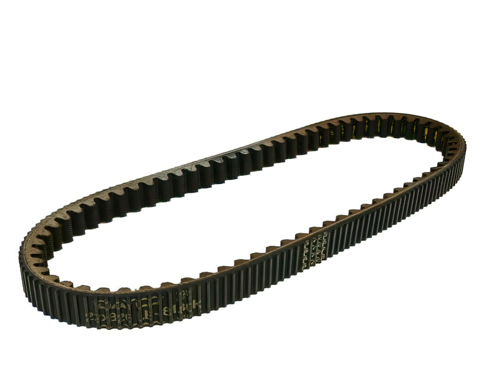 VC25924 Cinghia Trasmissione Dayco Power Plus Vespa / Piaggio / Malaguti / Aprilia 180-200ccm