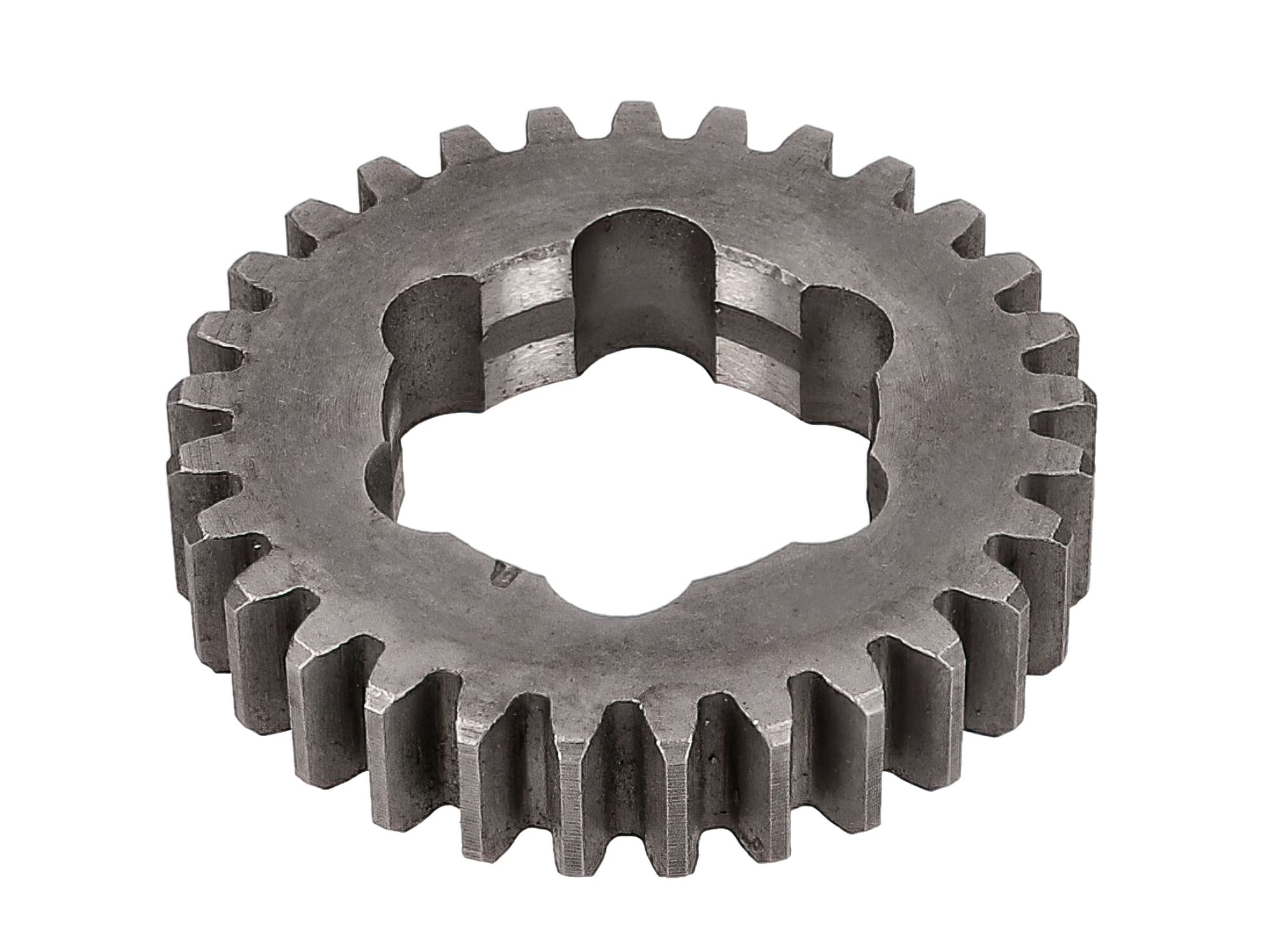 MOF-41304 Ingranaggio folle 29 denti 4a marcia 4 marce Simson S50 / S51 / S53 / S70 / S83 / SR50 / SR80 / KR51/2, COD: MOF-41304