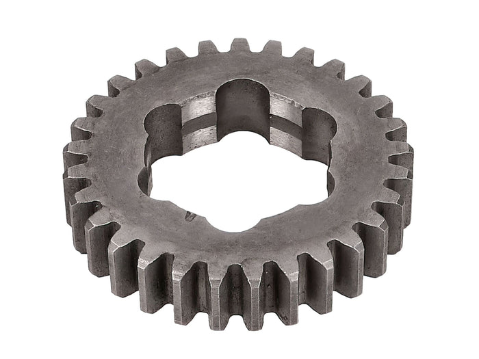 MOF-41304 Ingranaggio folle 29 denti 4a marcia 4 marce Simson S50 / S51 / S53 / S70 / S83 / SR50 / SR80 / KR51/2, COD: MOF-41304