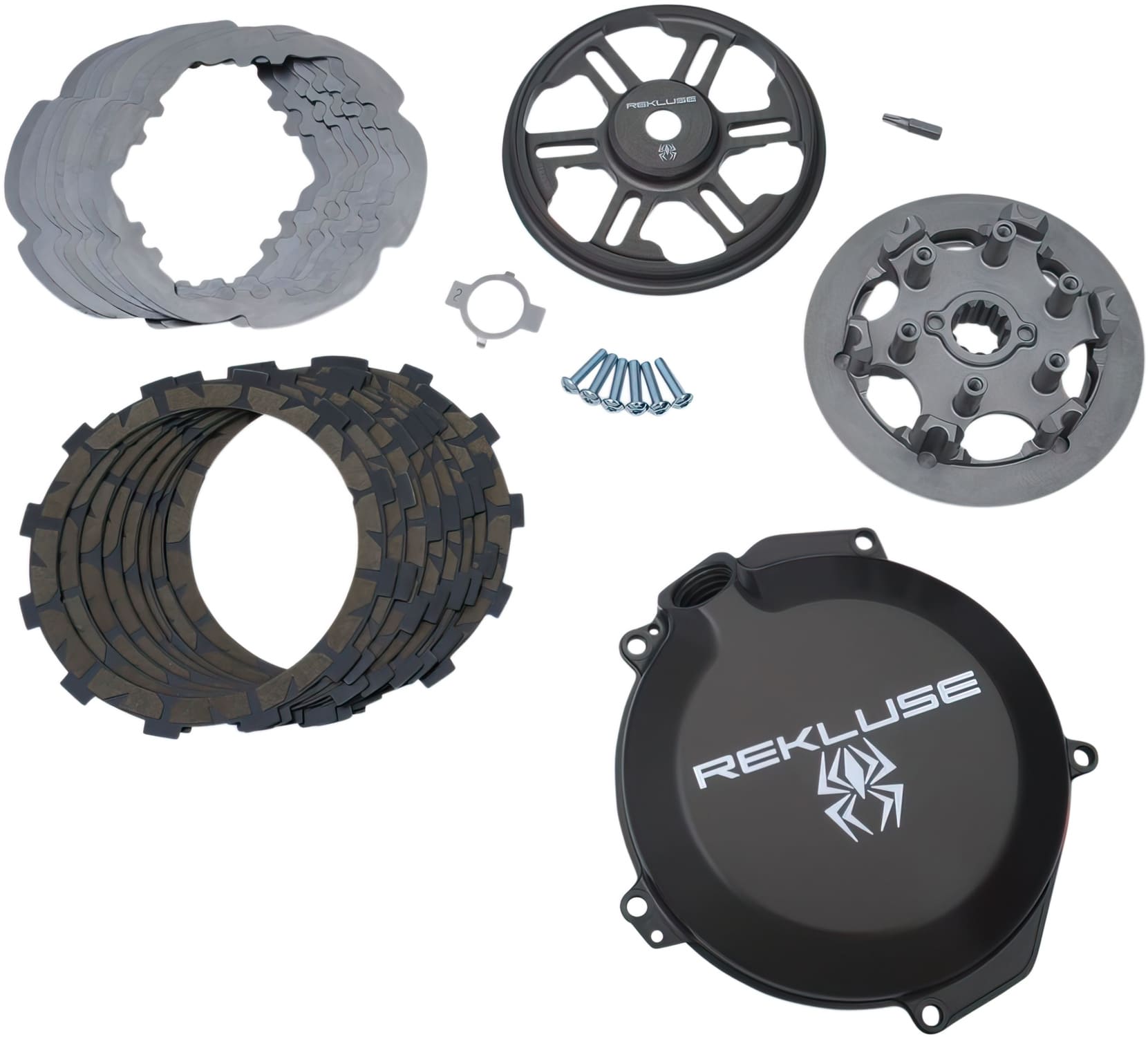 REK-11300374 Rekluse CoreTorq Drive clutch kit Husqvarna / KTM
