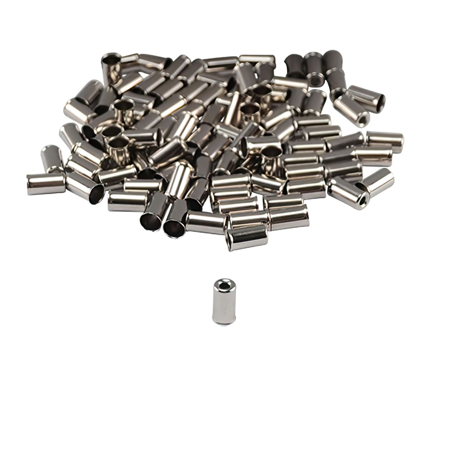 CGN508081 Terminale Cavo d. 6mm (x1), COD: CGN508081