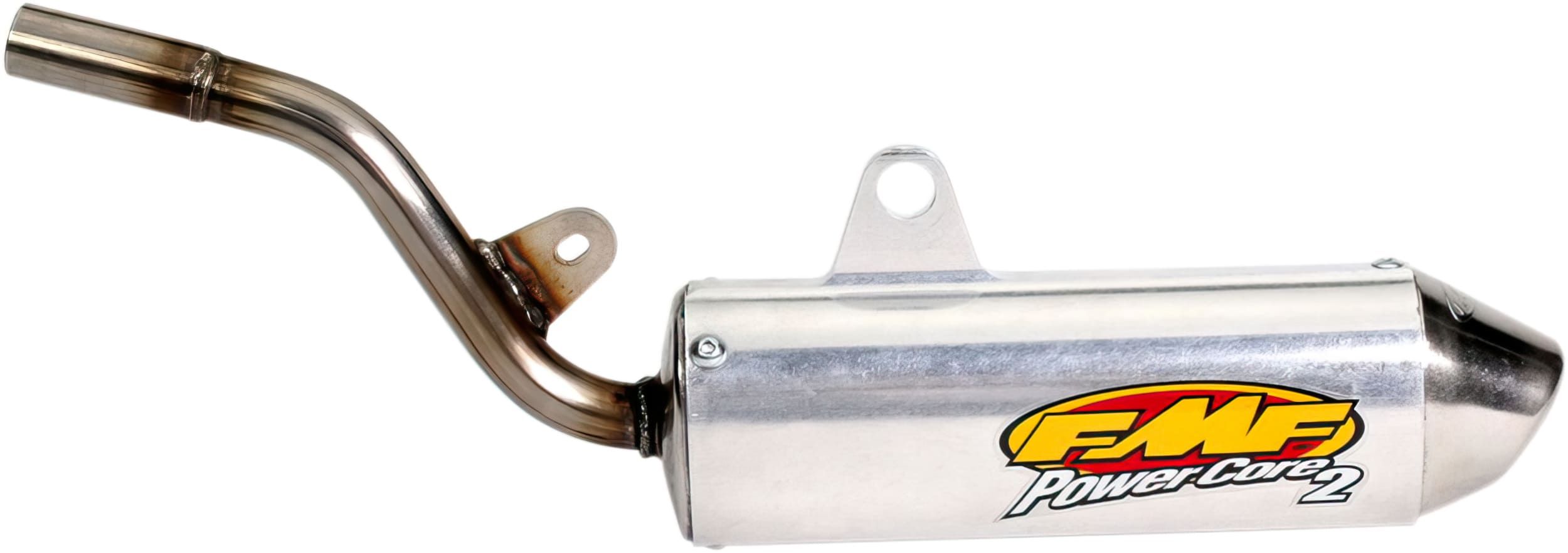 FMF7200 Silenziatore FMF Powercore 2 KX 85