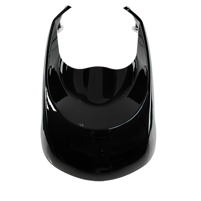 CGN498563 Scudo anteriore inferiore nero Peugeot Kisbee 2T / 4T, COD: CGN498563