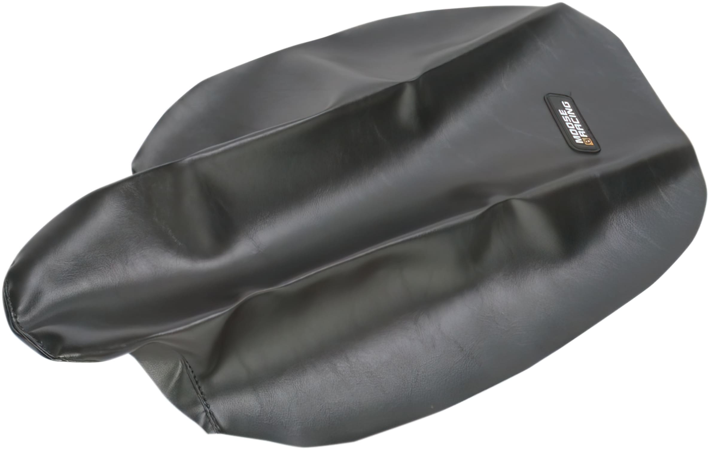 MR08211461 Coprisella Standard Moose Racing KX 65 / KLX 110 nero, COD: MR08211461