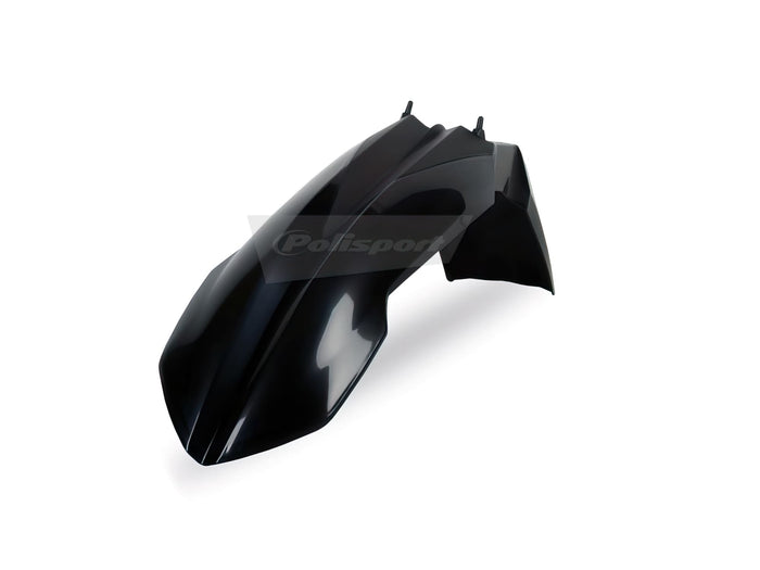 POL-PS314BC08 Parafango anteriore KTM SX SXF EXC EXC-F 07-12, COD: POL-PS314BC08