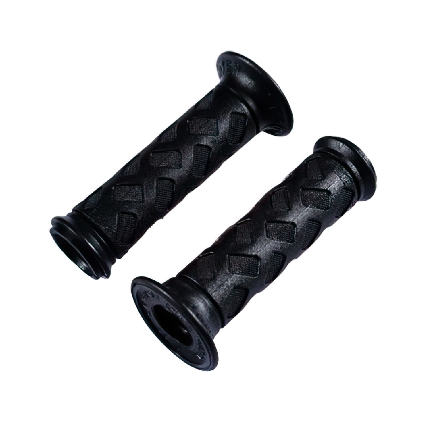 PG789-102 Manopole 115mm Progrip 789 nero Closed End, COD: PG789-102