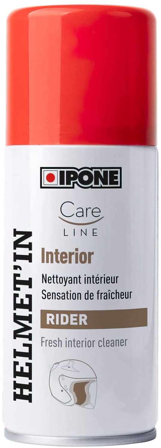 IP-800678 Pulitore casco interiore Ipone Helmet'in spray 150ml, COD: IP-800678