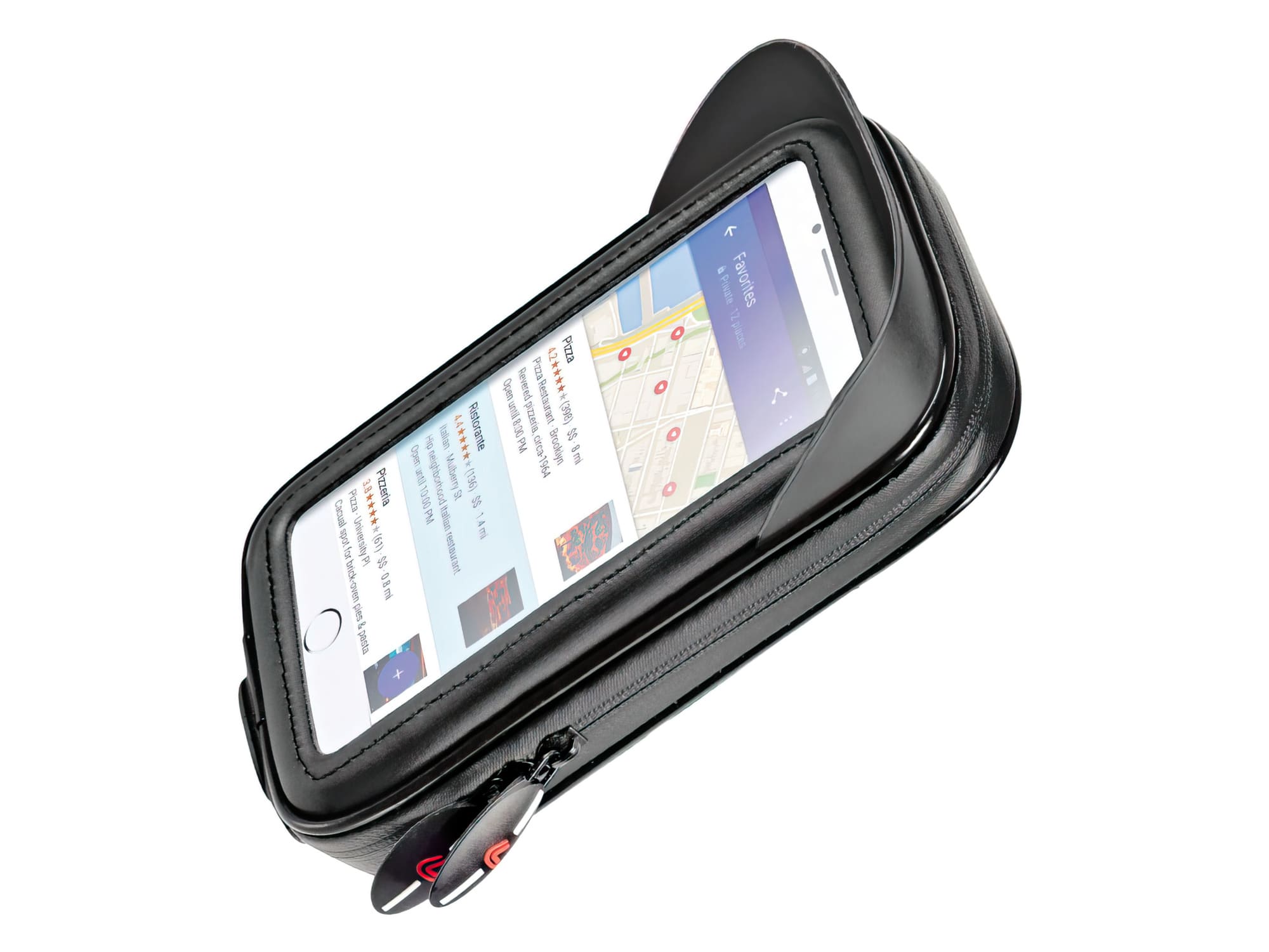 OLAMP-90429 Custodia smartphone Opti Case soft 160x90mm