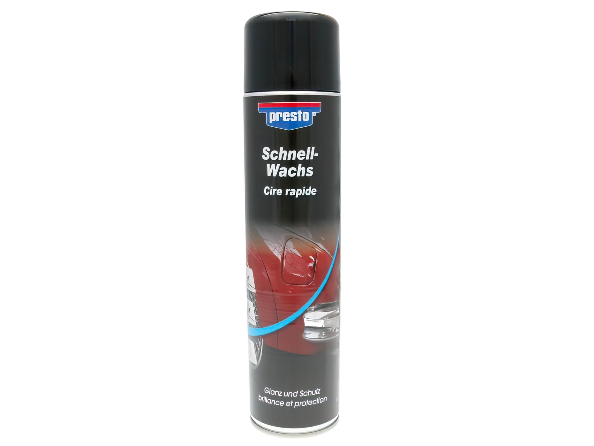 PTO33663 Cera rapida spray Presto 600ml, COD: PTO33663