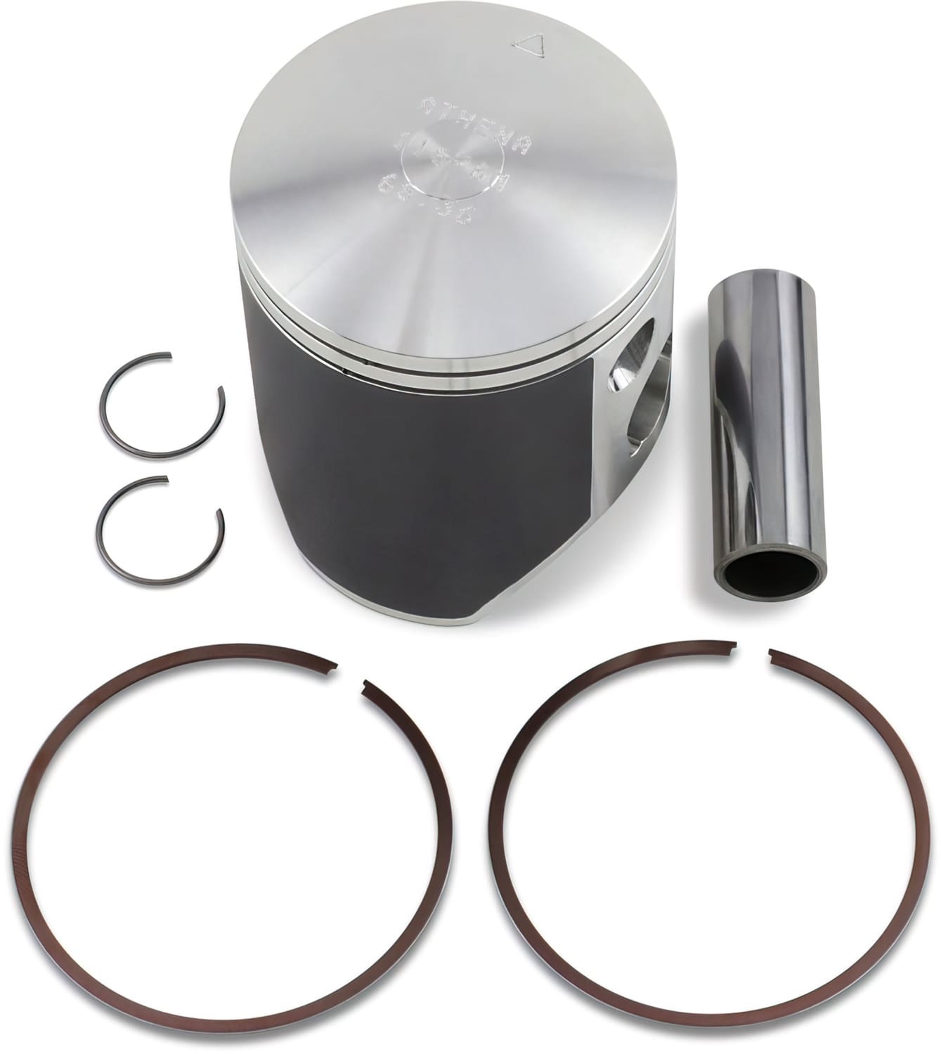 AT-09103894 Pistone forgiato SX 250 taglia C, COD: AT-09103894