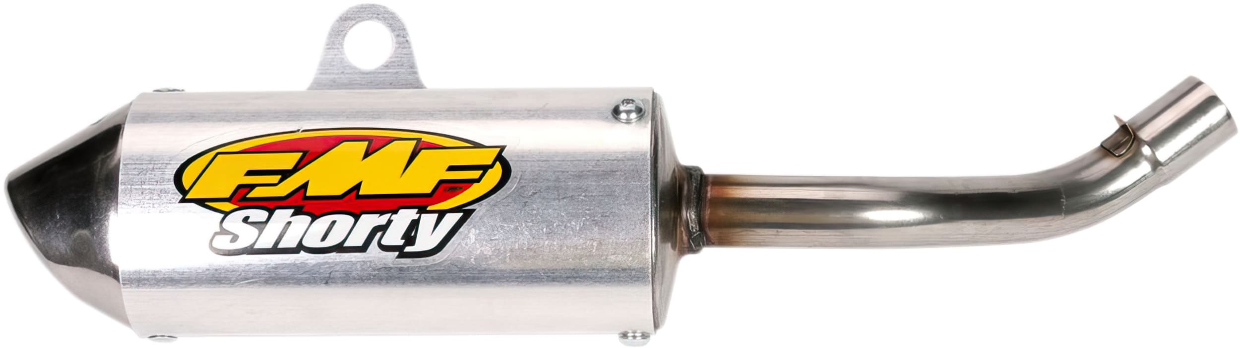 FMF82012 Silenziatore FMF Powercore 2 Shorty YZ 125