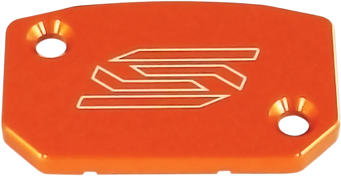 SC-17310268 Coperchio pompa freno SX / EXC arancione