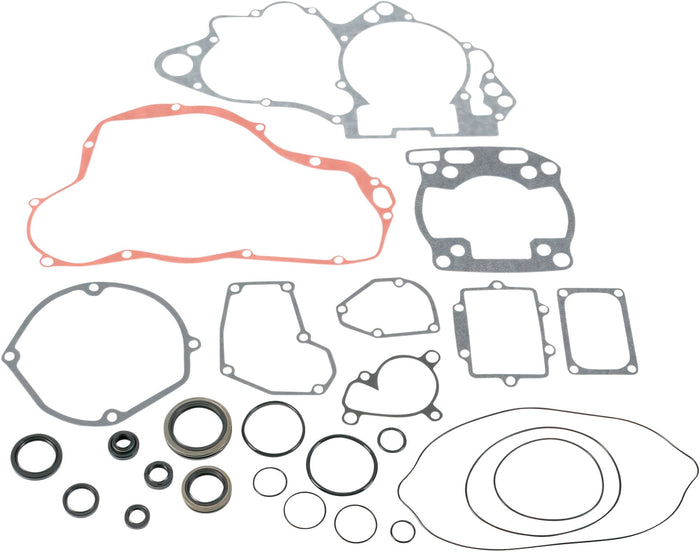 MRM811583 Kit Guarnizioni completo con paraolio Moose Racing RM 250, COD: MRM811583