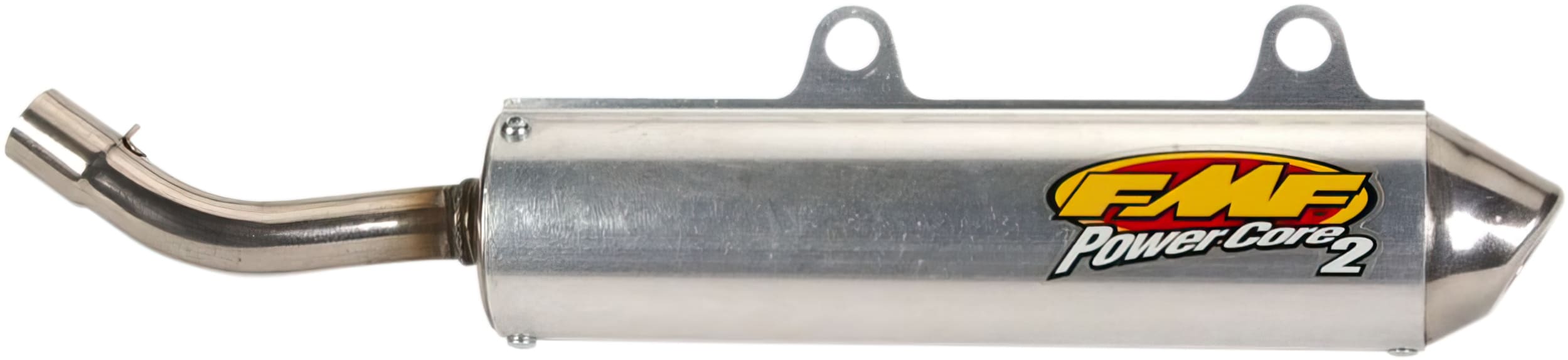 FMF8206 Silenziatore FMF Powercore 2 YZ 250