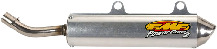 FMF8206 Silenziatore FMF Powercore 2 YZ 250