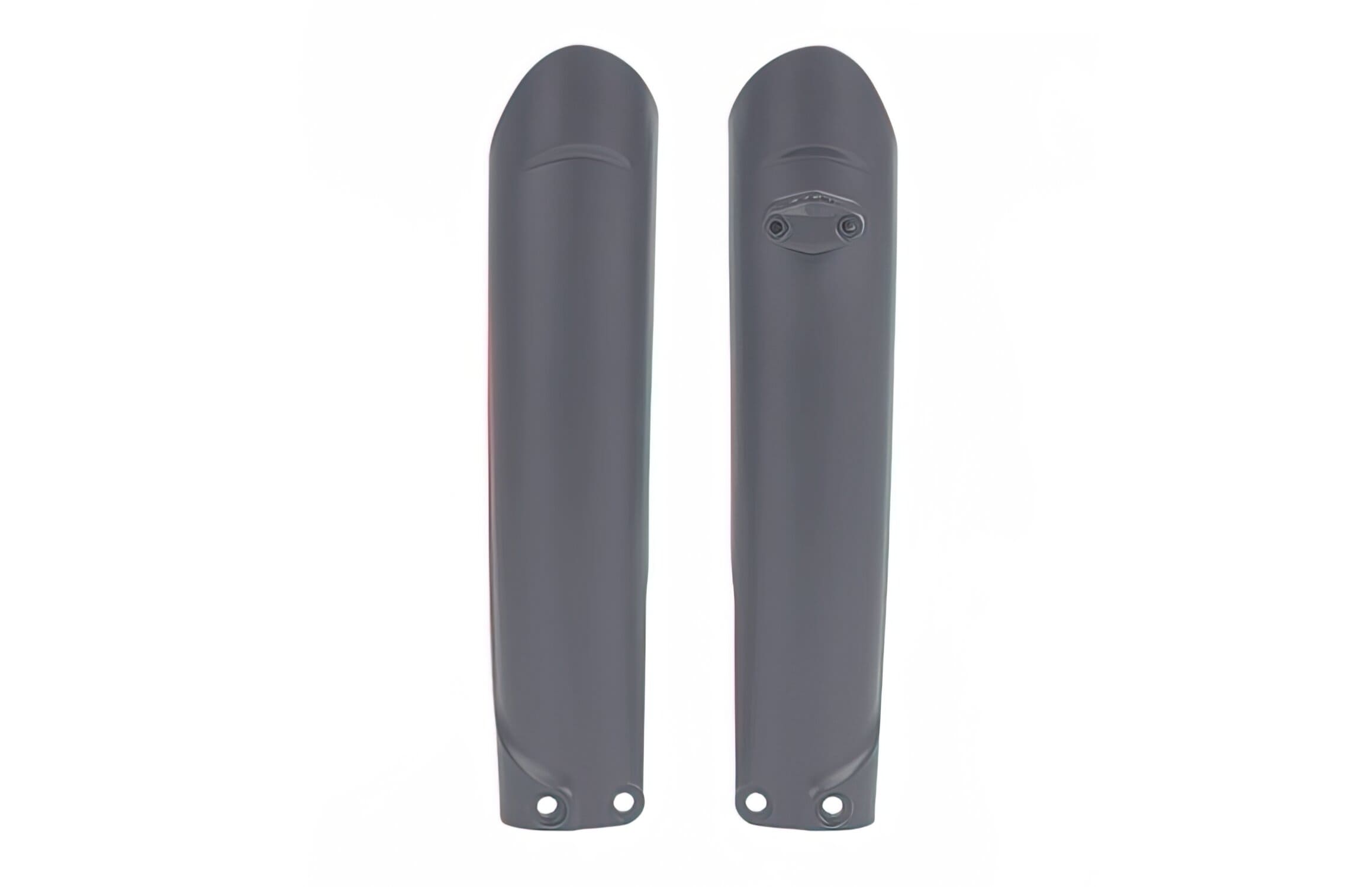 POL-8421200004 Protezione Forcella Polisport grigio Nardo
