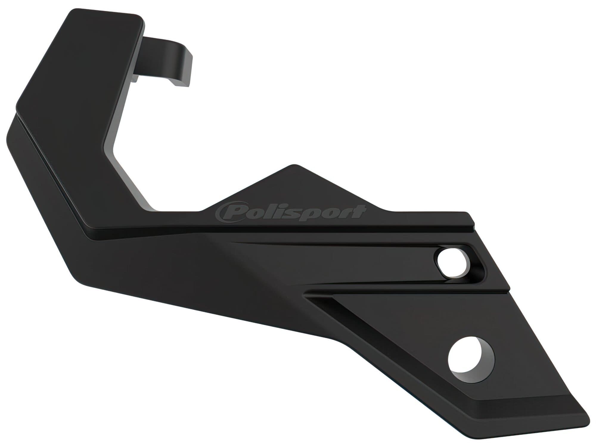 POL-90761 Protezione piede forcella Polisport nero KTM / Husqvarna, COD: POL-90761