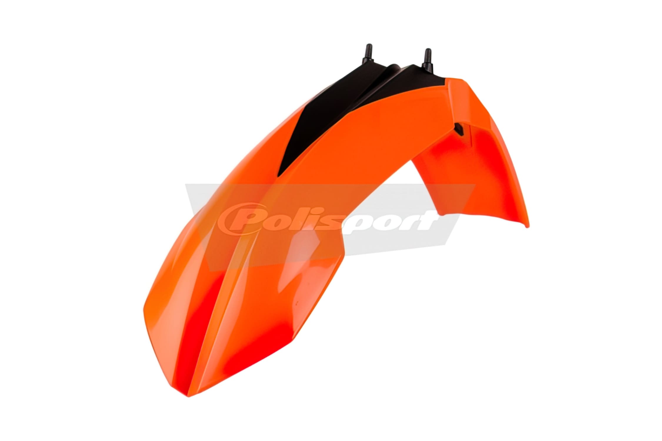 POL-PS314K05 Parafango anteriore KTM 85 SX 13-15 arancione, COD: POL-PS314K05