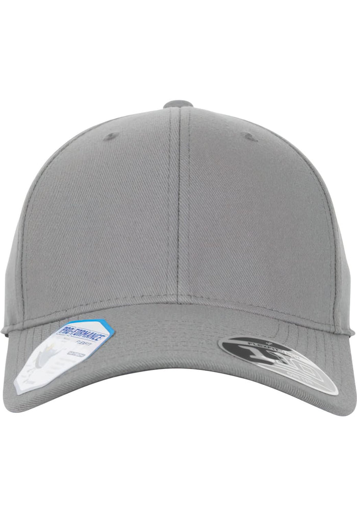 FF-110C-00111-0050 Cappellino Pro-Formance 110 Flexfit grigio