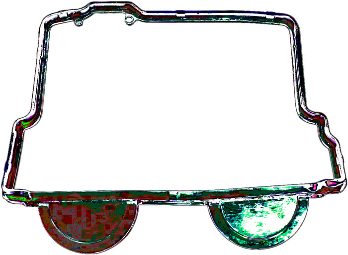 MR09345900 Guarnizione coperchio valvola Moose Racing SX-F / EXC-F 250, COD: MR09345900
