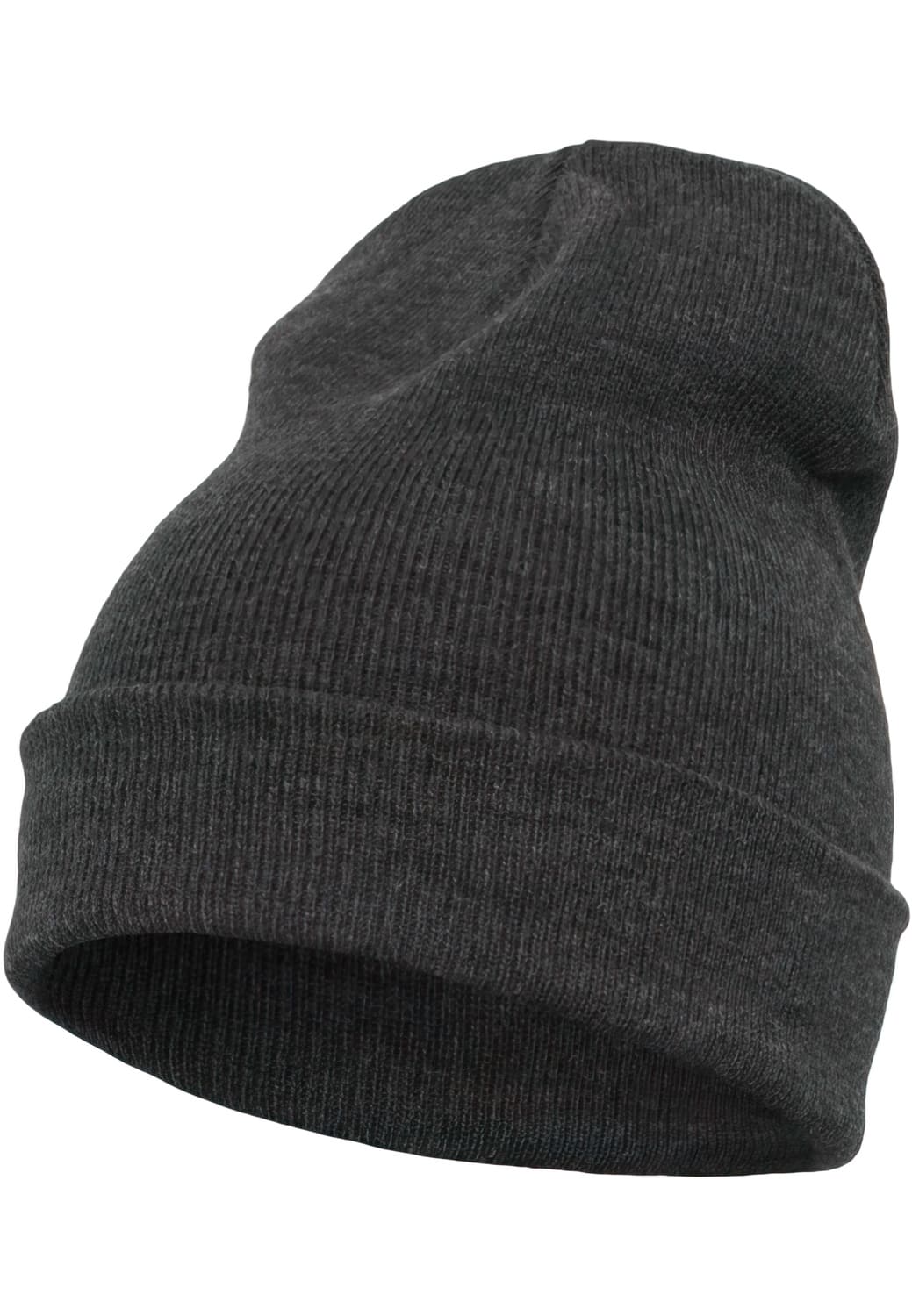 FF-1501KC-00091-0050 Long Beanie Heavyweight Flexfit charcoal