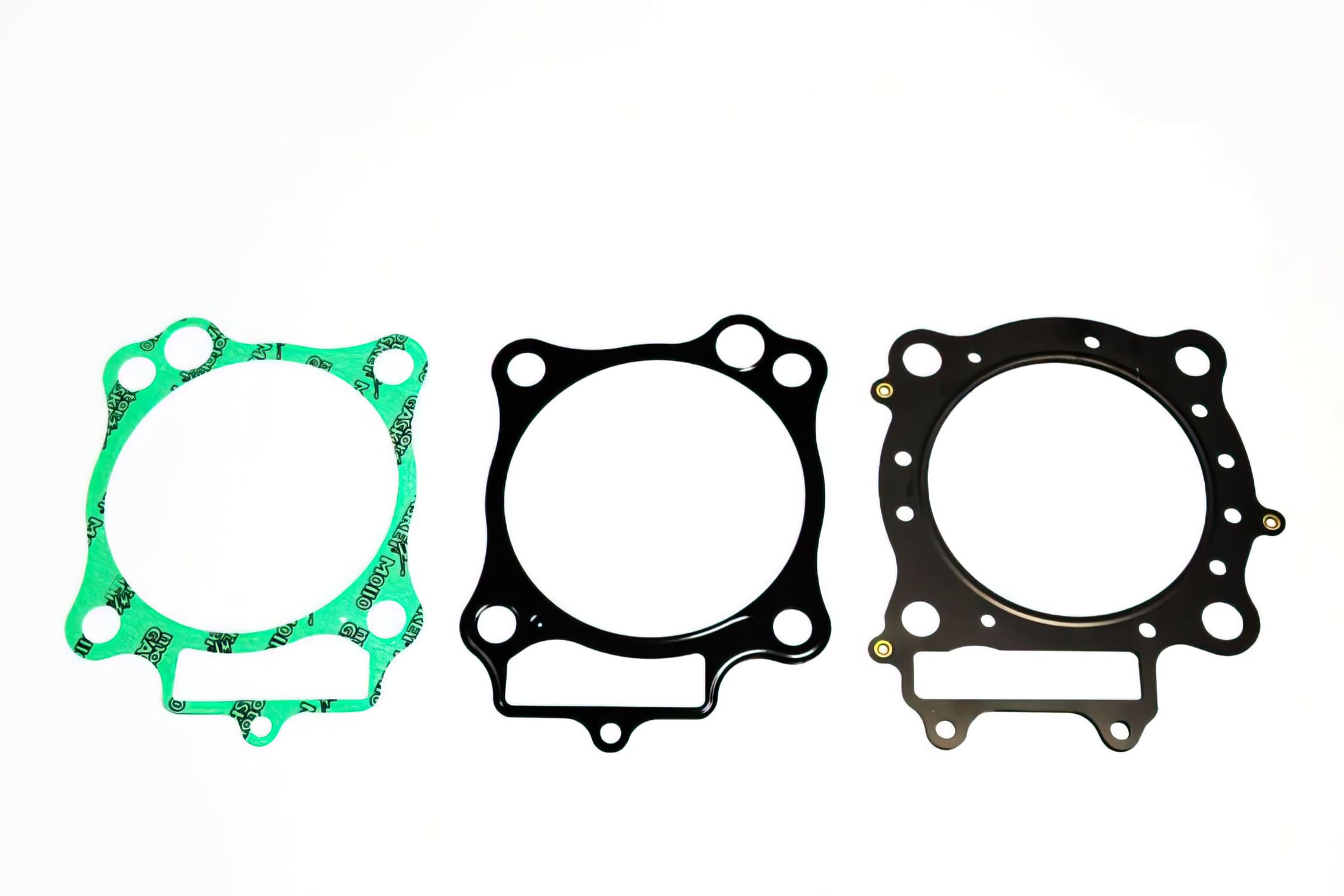 AT-09342809 Kit guarnizione top end CRF450, COD: AT-09342809