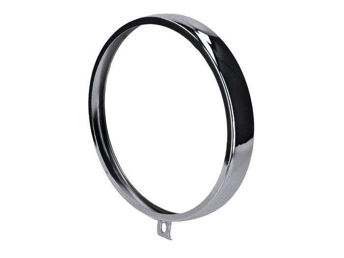 MOF-41659 Cerchio faro 135mm cromato Simson S51, S70 / S53N, COD: MOF-41659