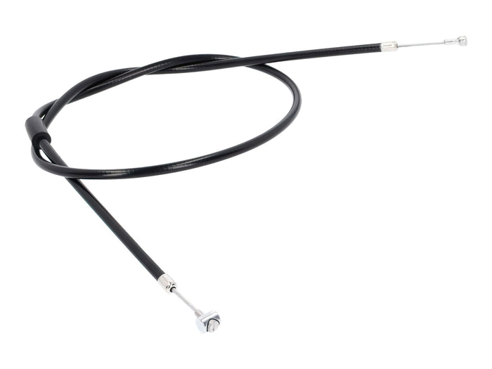 IP39311 Cavo frizione nero Simson KR51/1 Schwalbe / SR4-2 Star / SR4-3 Sperber / SR4-4 Habicht, COD: IP39311
