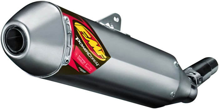 FMF18112617 Silenziatore FMF Powercore 4 alluminio Beta RR 400 - 520, COD: FMF18112617