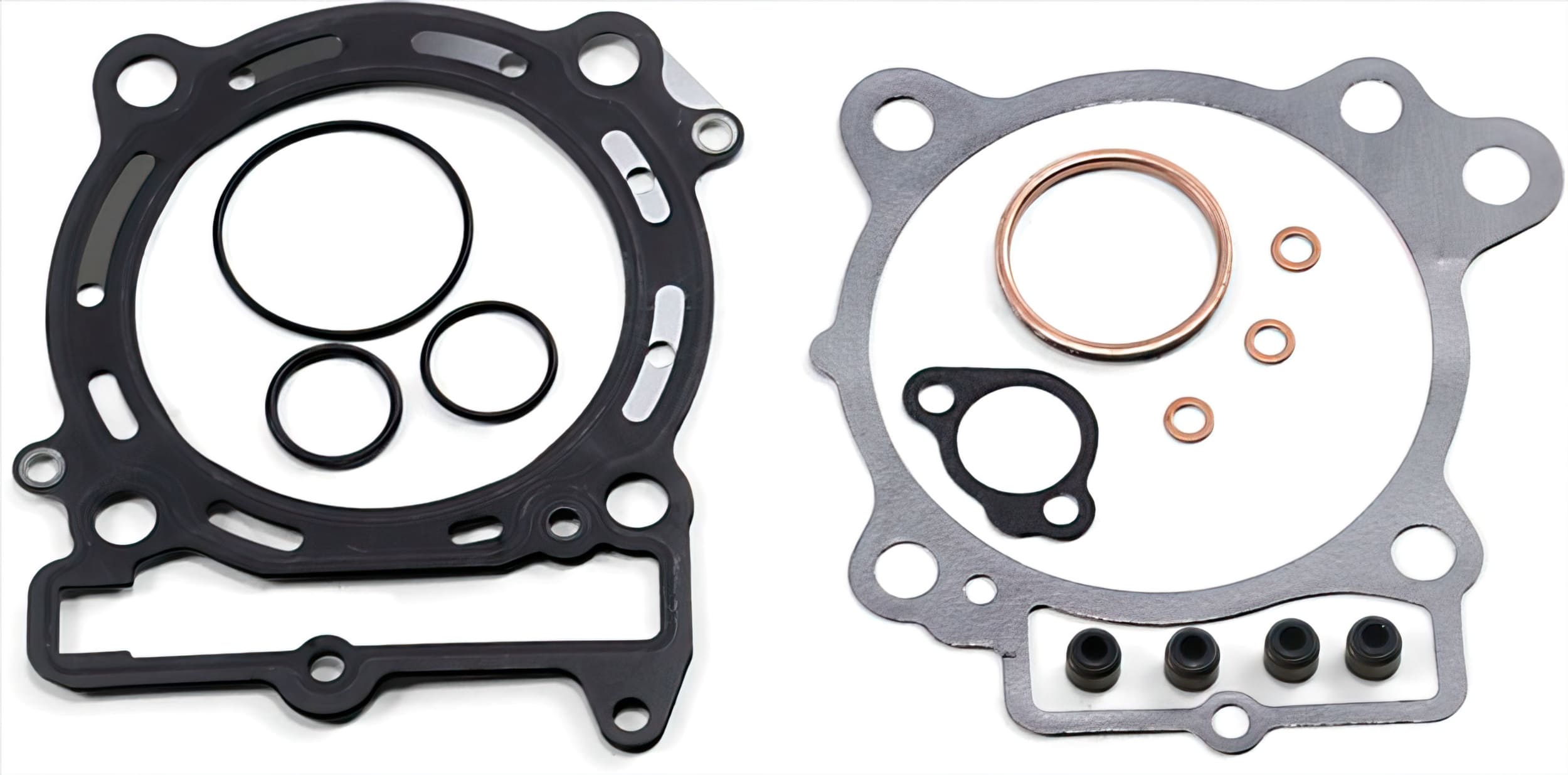 AT-09346354 Kit guarnizione completo Kawasaki KXF 450, COD: AT-09346354