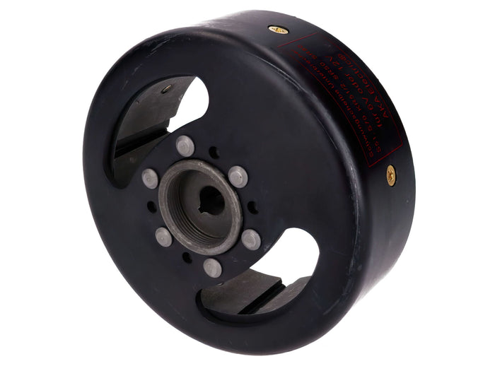 MOF-41626 Volano accensione a contatto 6V / 12V Simson S50 / S51 / S70 / SR50 / SR80 / KR51/2 Schwalbe
