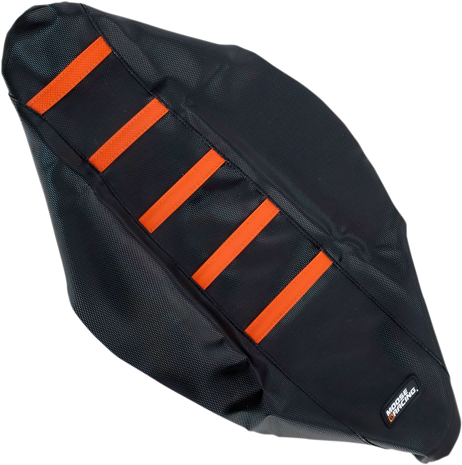 MR08211792 Coprisella nervato Moose Racing KTM SX 125 / 150 nero / arancione, COD: MR08211792