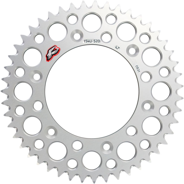 REN-R15447 Corona Renthal 520 Z.47 Ultra Light autopulente CR / CRF, COD: REN-R15447
