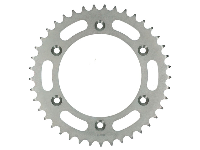AFAM71304-41 Corona acciaio 41 denti - 520 AFAM Husaberg / Husqvarna / KTM, COD: AFAM71304-41