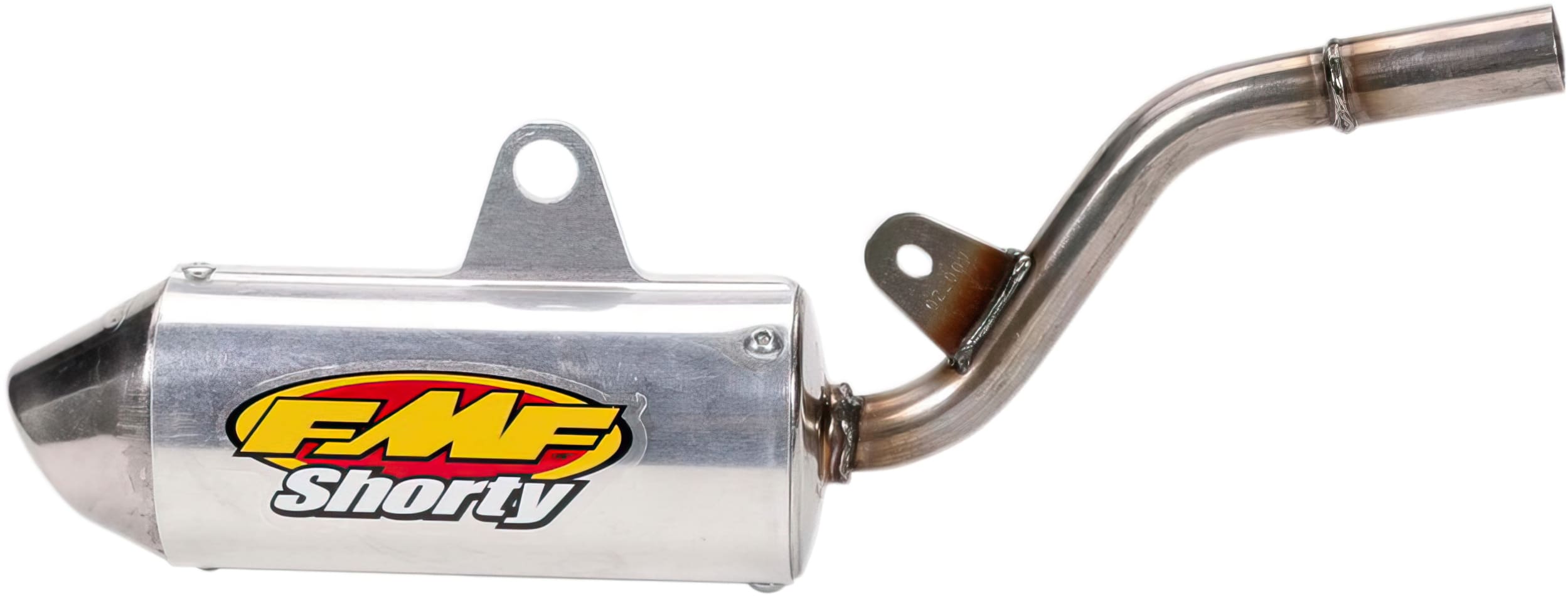 FMF022009 Silenziatore FMF Powercore 2 Shorty KX 85