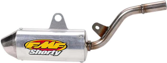 FMF022009 Silenziatore FMF Powercore 2 Shorty KX 85