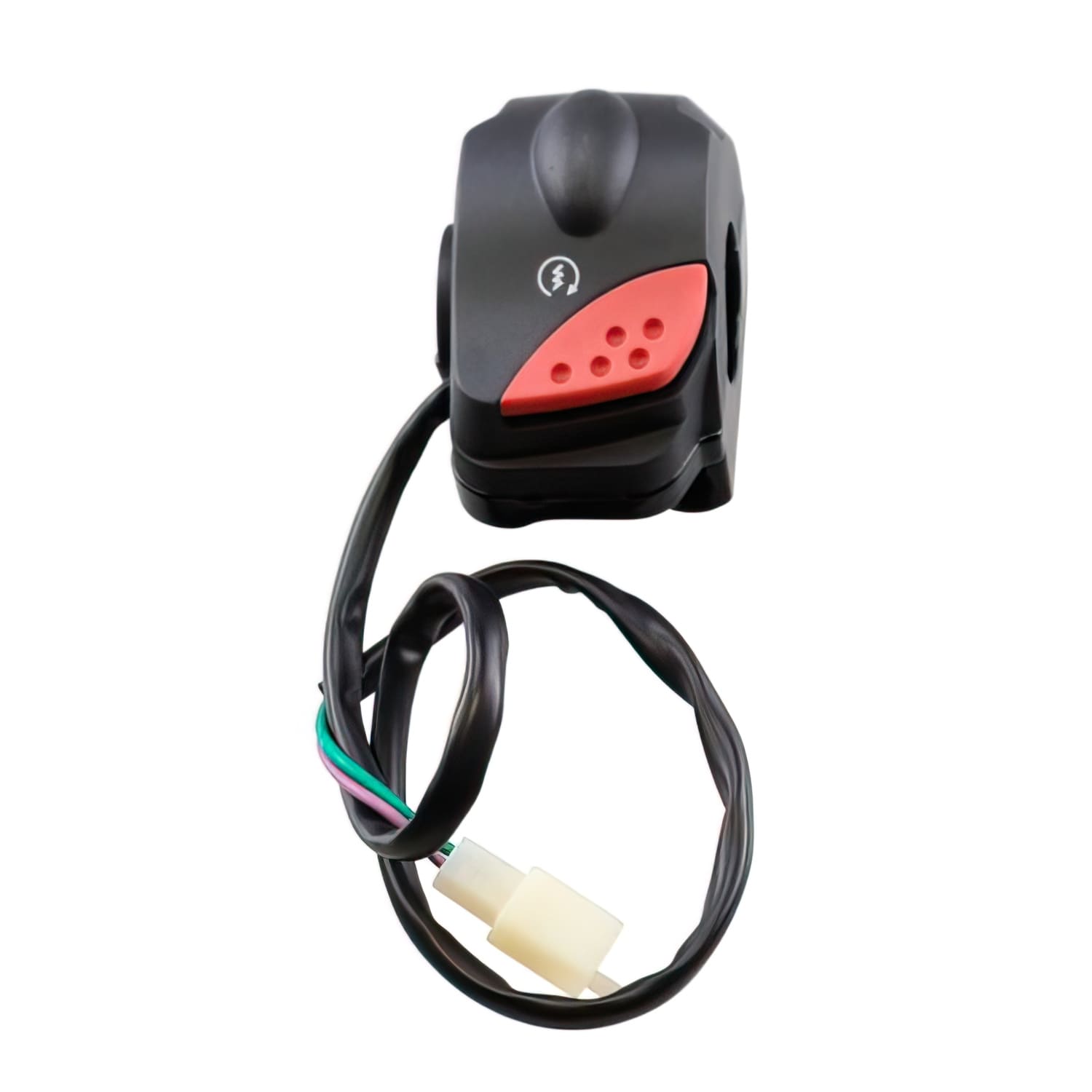 CGN506488 Interruttore destra Peugeot Ludix / Speedfight / Vivacity 2, COD: CGN506488