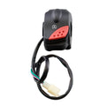 CGN506488 Interruttore destra Peugeot Ludix / Speedfight / Vivacity 2, COD: CGN506488
