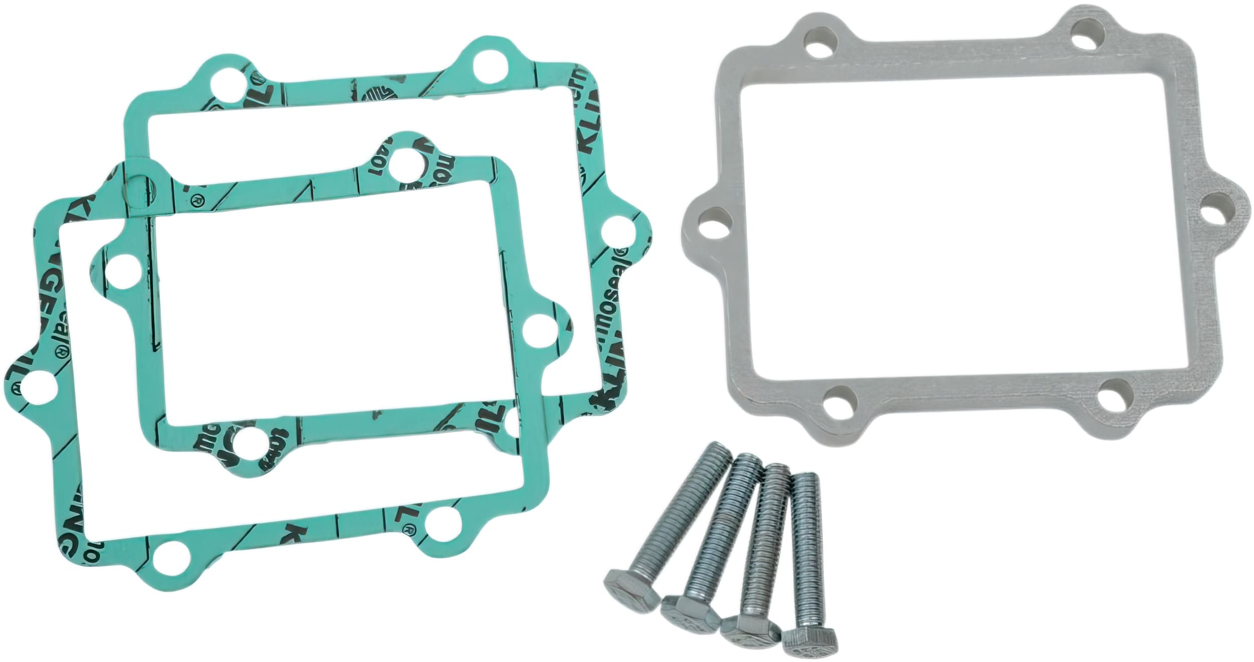 MRM56008112 Kit distanziale / guarnizioni valvola lamellare Moose Racing CR 250, COD: MRM56008112
