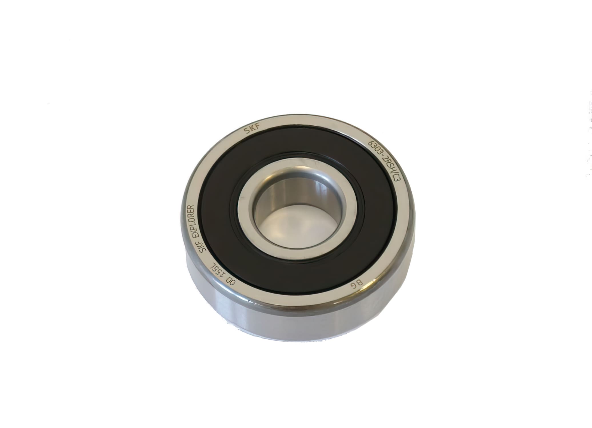 AT-02150269 Cuscinetto ruota 6303 / 2RSH C3-SKF, COD: AT-02150269